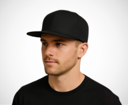 Premium Baseball Cap – 100% Cotton or Polyester, Adjustable Strap, Structured Crown, Curved Bill, Multiple Colors, Custom Embroidery Options, Comfort Sweatband, Ideal for Sports, Promotion, Outdoor